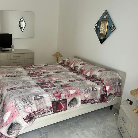 Casa vacanza da Paola Trapani Exterior foto